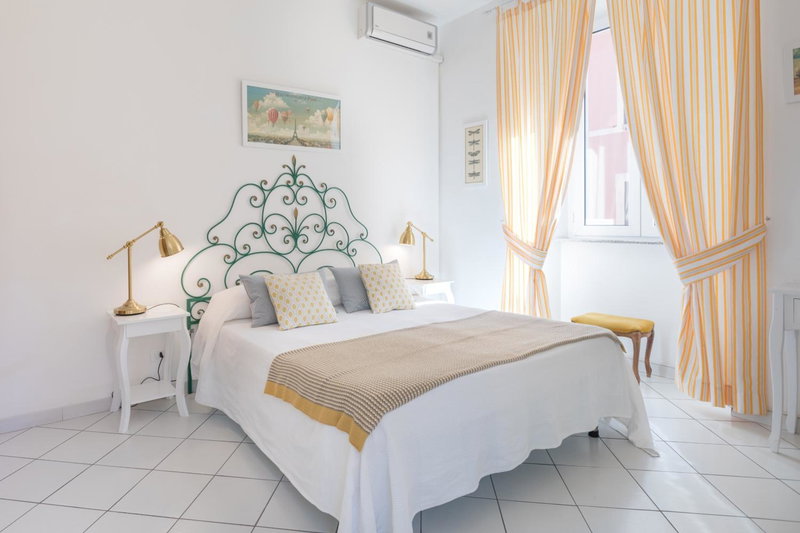 B&B Piazza Fratti, Civitavecchia, Italy