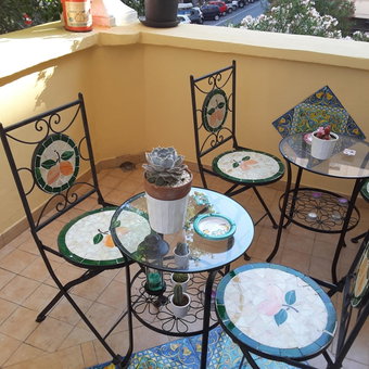 Big Johnny B, Rome, Italy