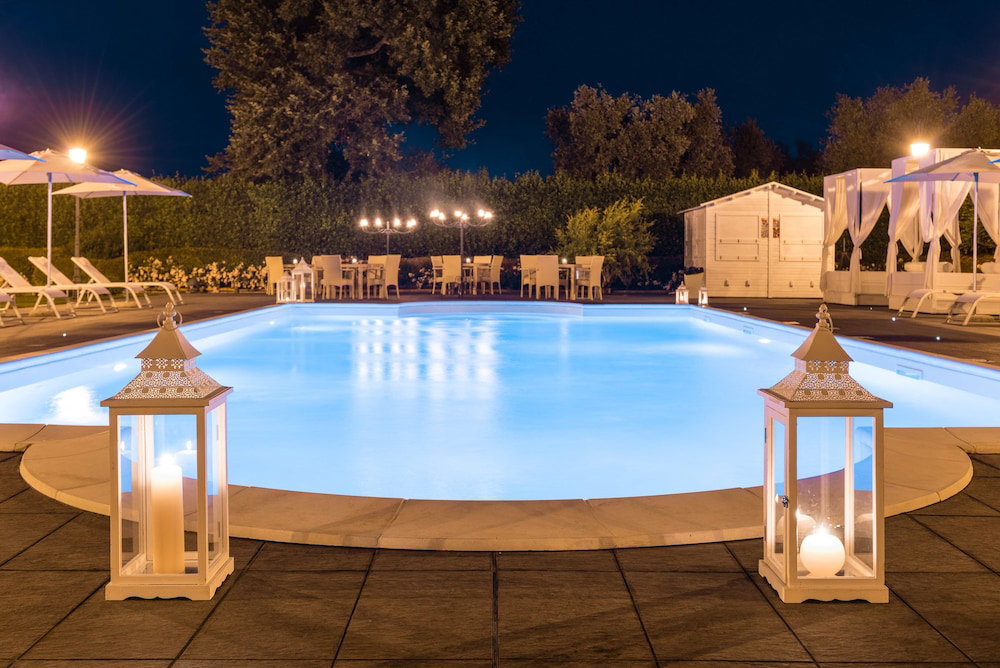 Hotel · Alla Corte delle Terme, Viterbo