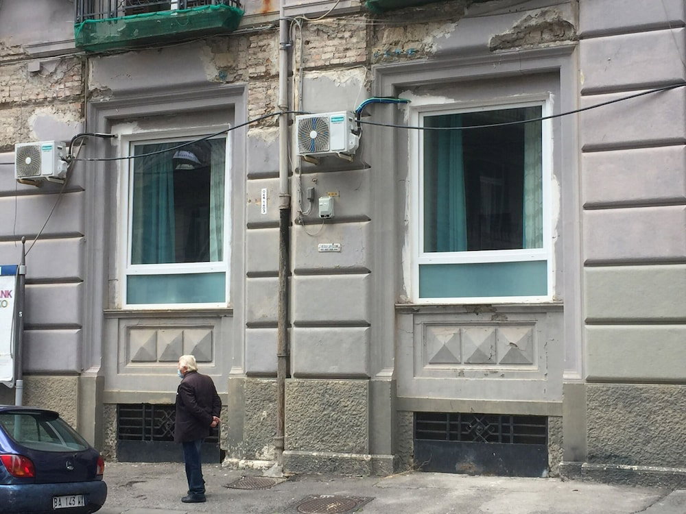 Hotel · B&B Faleron, Naples