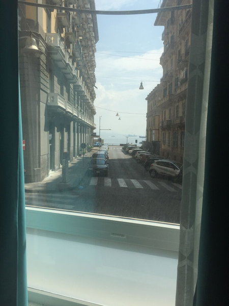B&B Faleron, Naples, Italy