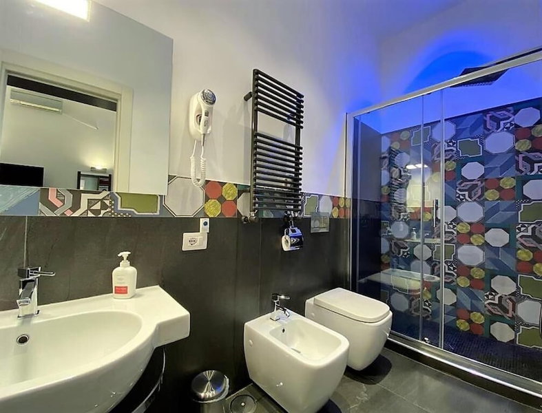 B&B Faleron, Naples, Italy
