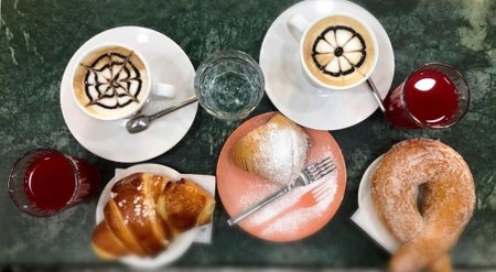 B&B Faleron, Naples, Italy
