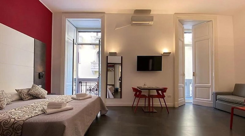 B&B Faleron, Naples, Italy