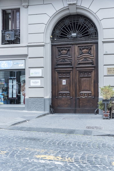 B&B Faleron, Naples, Italy