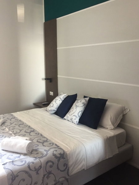 B&B Faleron, Naples, Italy