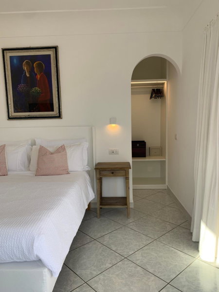 Bettola del Re home boutique b&b, Anacapri, Italy