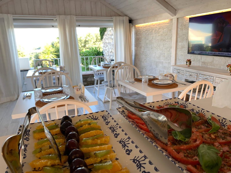 Bettola del Re home boutique b&b, Anacapri, Italy