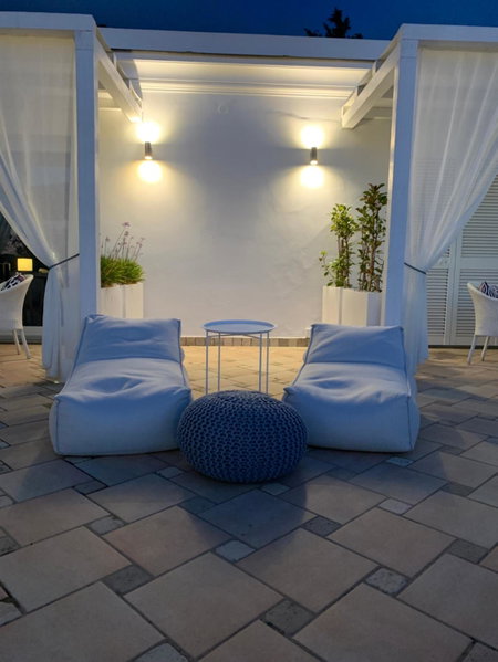Bettola del Re home boutique b&b, Anacapri, Italy