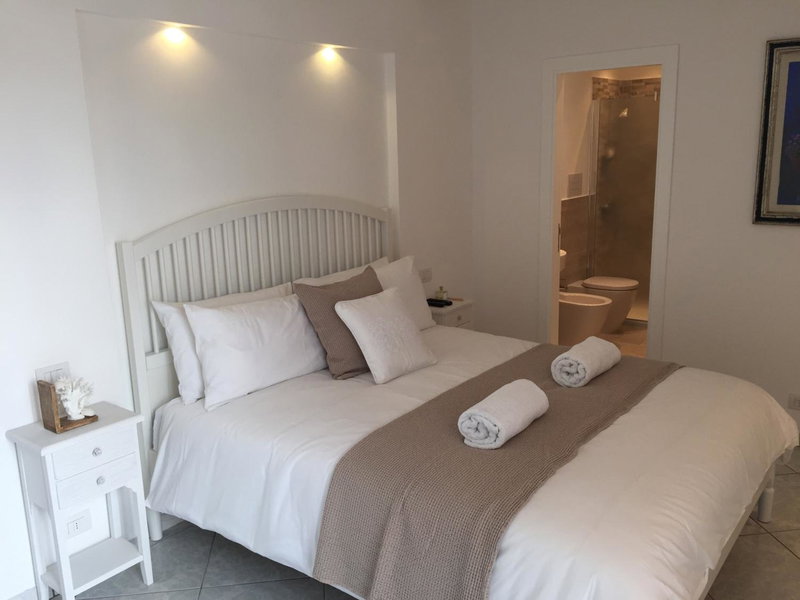 Bettola del Re home boutique b&b, Anacapri, Italy