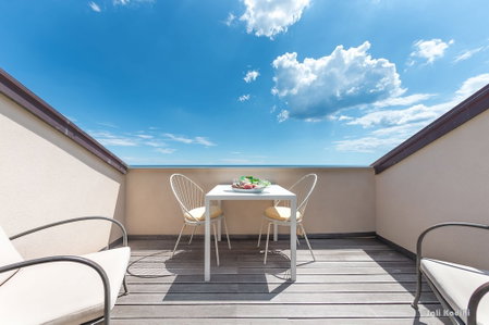 San Pietro Palace Hotel, Finale Ligure, Italy