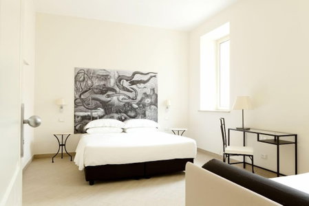 San Pietro Palace Hotel, Finale Ligure, Italy