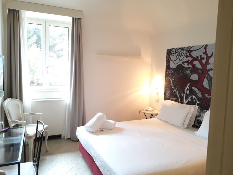 San Pietro Palace Hotel, Finale Ligure, Italy