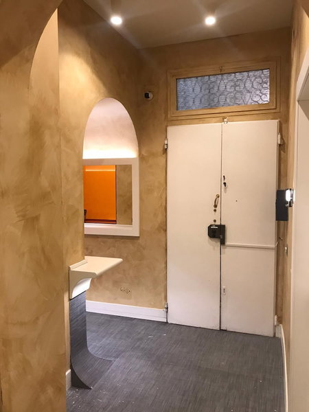 Artemide GuestHouse, Florence, Italy