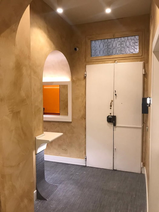 Artemide GuestHouse, Florence, Italy