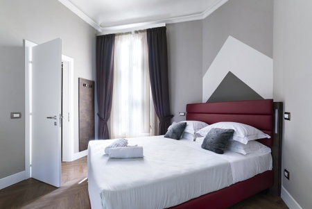 Artemide GuestHouse, Florence, Italy