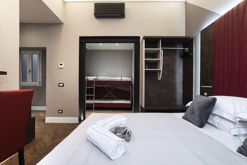 Artemide GuestHouse, Florence, Italy