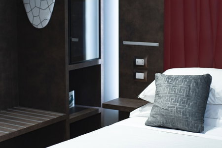 Artemide GuestHouse, Florence, Italy