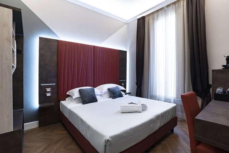 Artemide GuestHouse, Florence, Italy