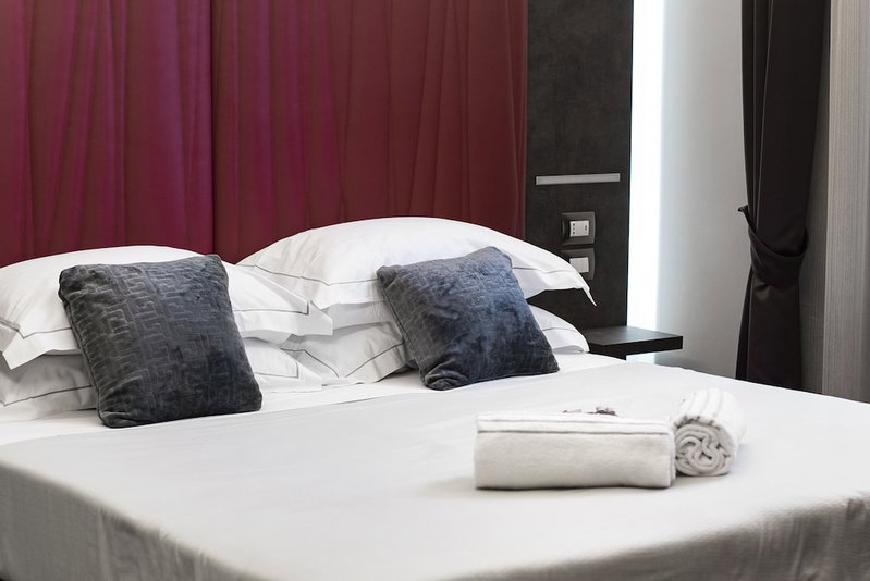 Artemide GuestHouse, Florence, Italy