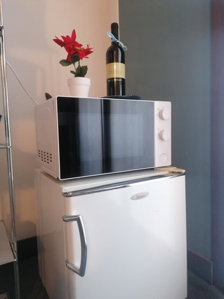 La Casa Blu- Forum di Assago, Humanitas, Milanofiori, IEO, Rozzano, Italy