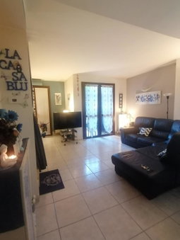 La Casa Blu- Forum di Assago, Humanitas, Milanofiori, IEO, Rozzano, Italy