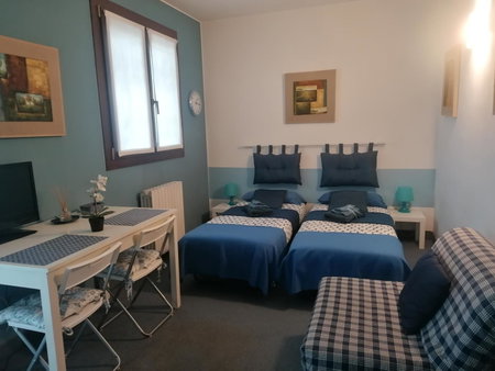 La Casa Blu- Forum di Assago, Humanitas, Milanofiori, IEO, Rozzano, Italy
