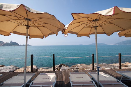 Hotel San Terenzo, Lerici, Italy