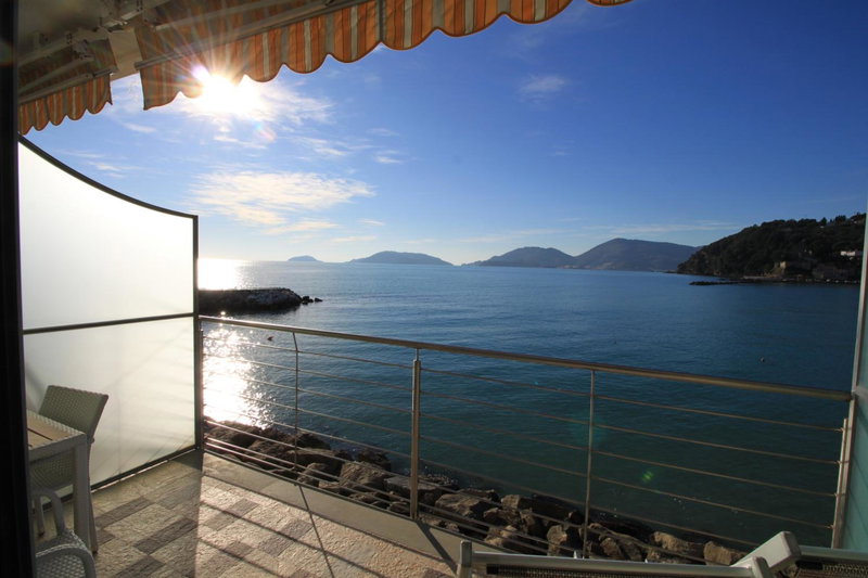 Hotel San Terenzo, Lerici, Italy