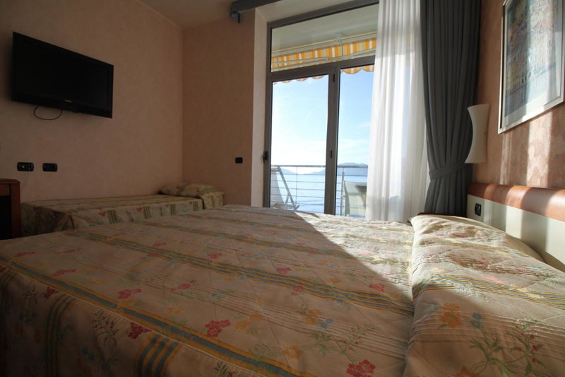 Hotel San Terenzo, Lerici, Italy