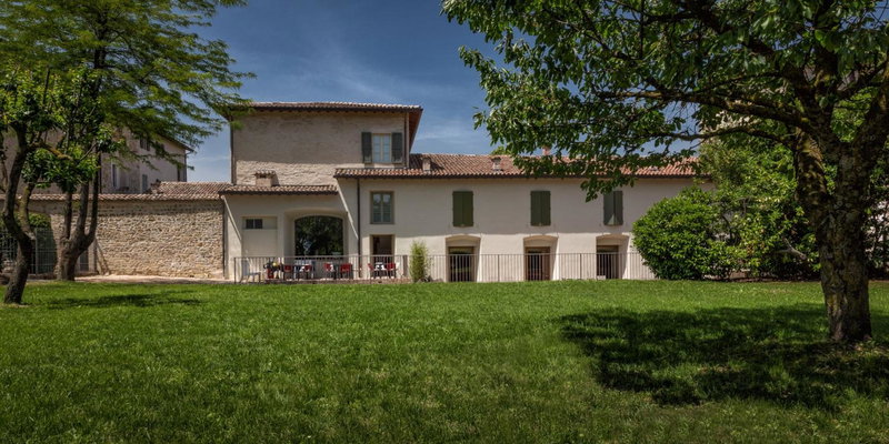 Hotel Cortaccia Sanvitale, Sala Baganza, Italy