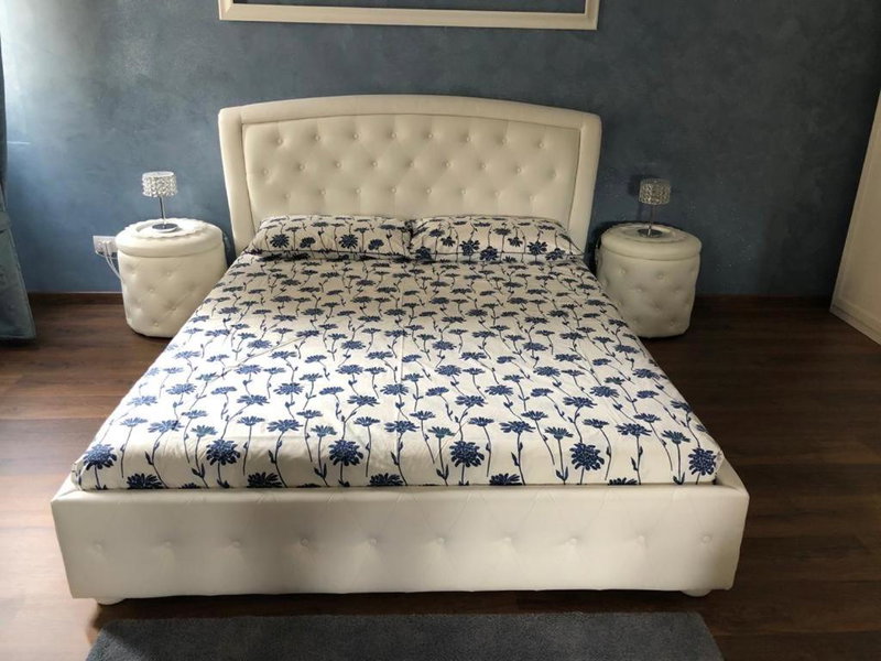 Home Experience, Bari, Italy