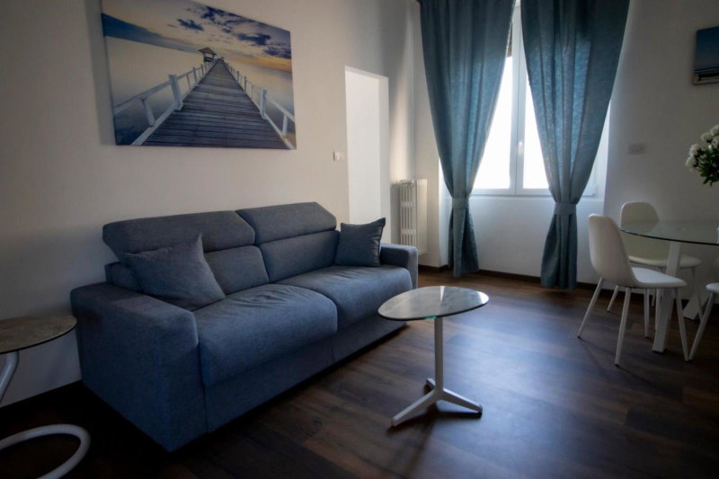 Home Experience, Bari, Italy