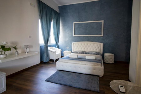 Home Experience, Bari, Italy
