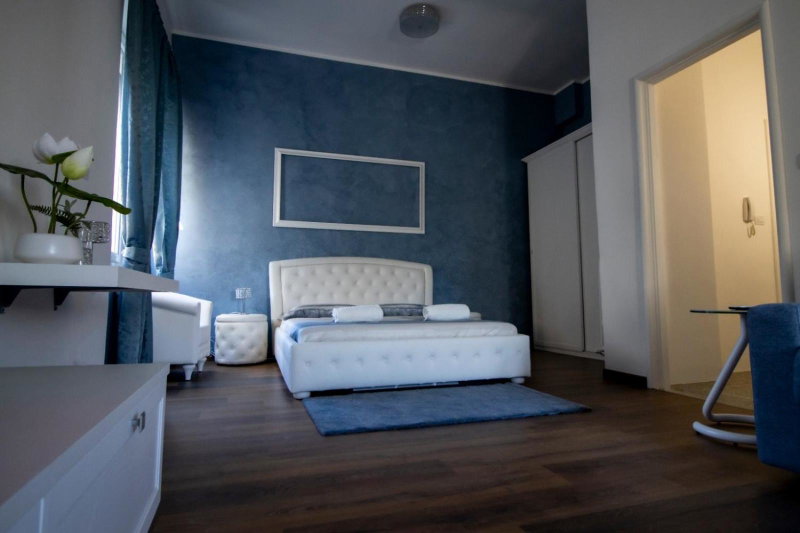 Home Experience, Bari, Italy