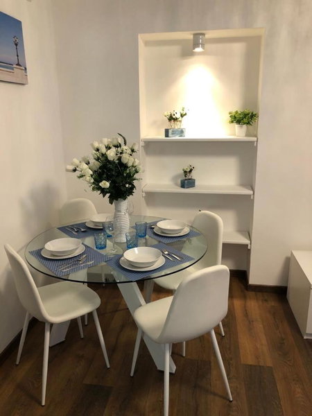 Home Experience, Bari, Italy