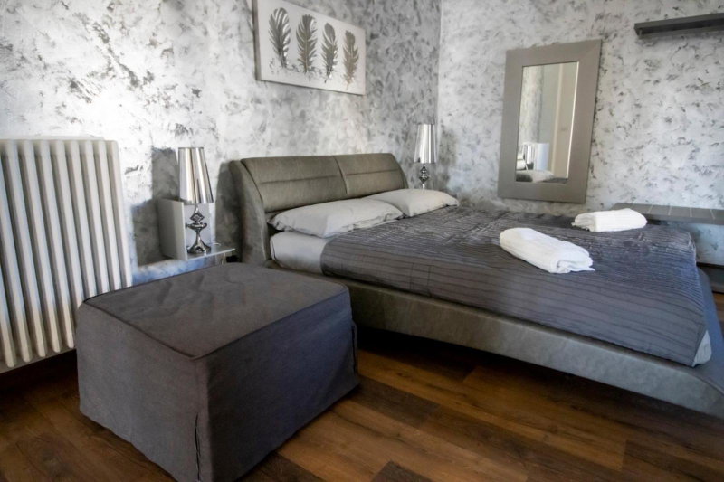 Home Experience, Bari, Italy