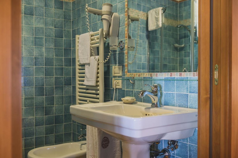 Le Camere di Palazzo Bortolan, Treviso, Italy