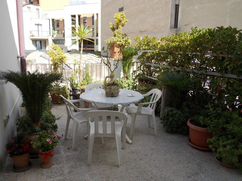 Albergo Roma, Matera, Italy