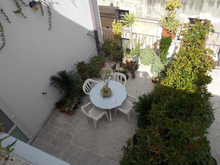 Albergo Roma, Matera, Italy