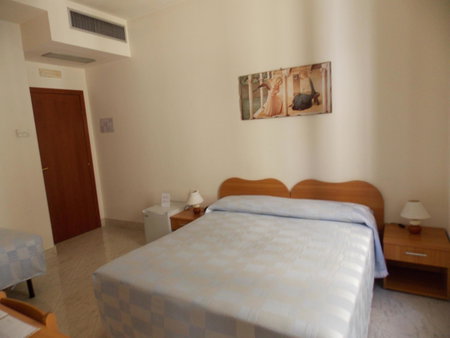 Albergo Roma, Matera, Italy