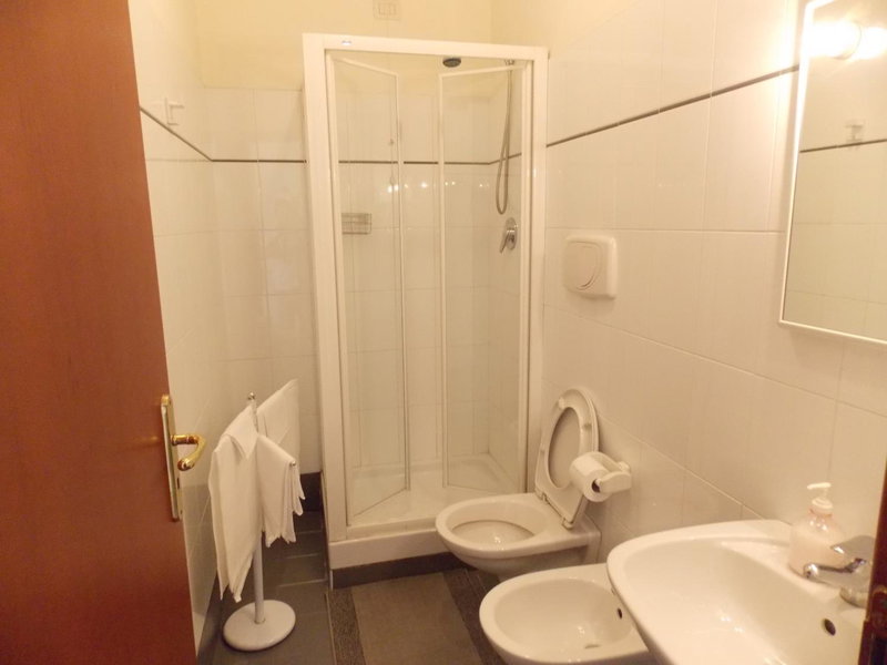 Albergo Roma, Matera, Italy