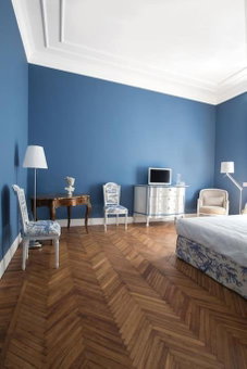 B&b La Foresteria, Milan, Italy