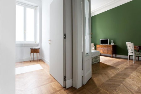 B&b La Foresteria, Milan, Italy