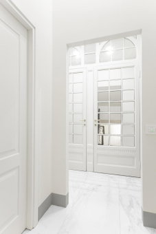 B&b La Foresteria, Milan, Italy