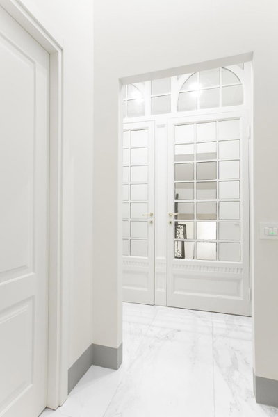 B&b La Foresteria, Milan, Italy