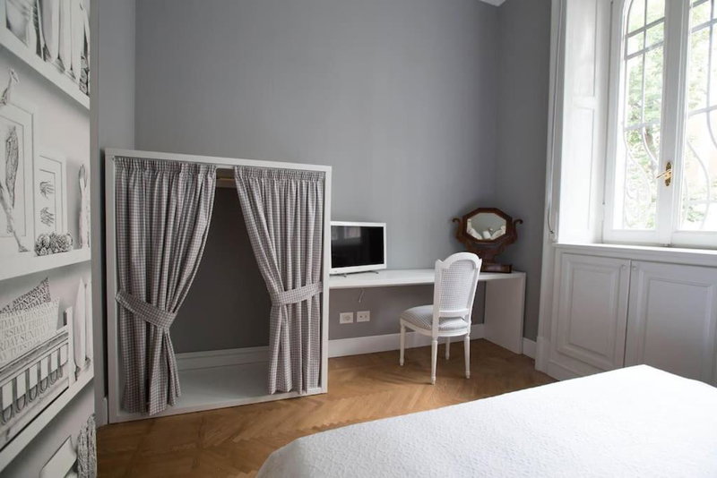 B&b La Foresteria, Milan, Italy