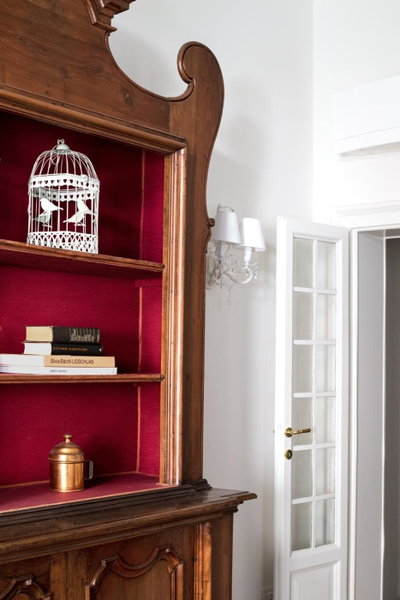 B&b La Foresteria, Milan, Italy