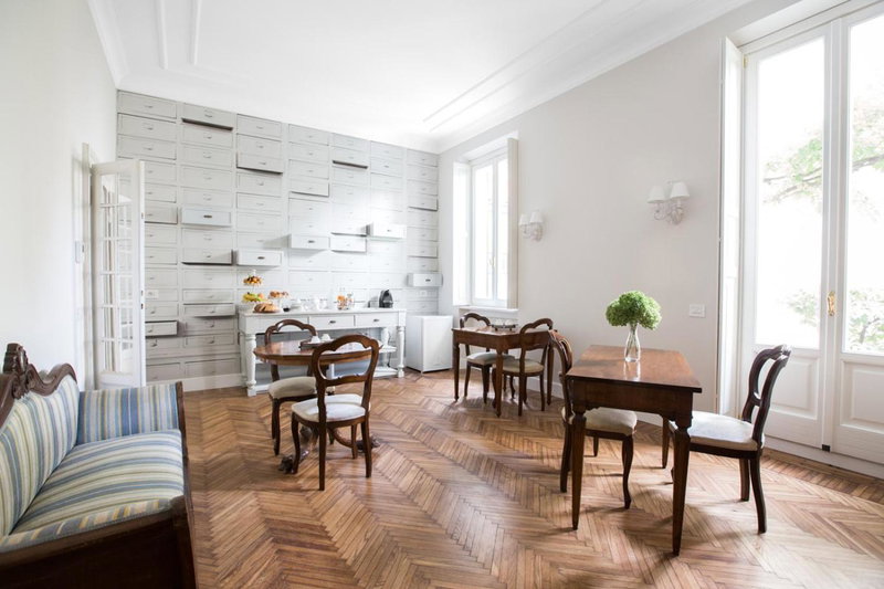 B&b La Foresteria, Milan, Italy