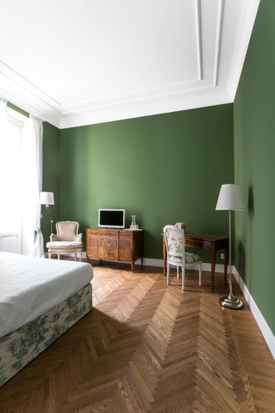B&b La Foresteria, Milan, Italy